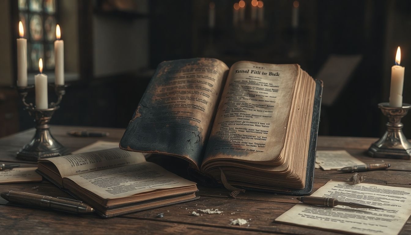 A reformáció nyomán számos bibliafordítás végre nyilvánosságot kapott.
