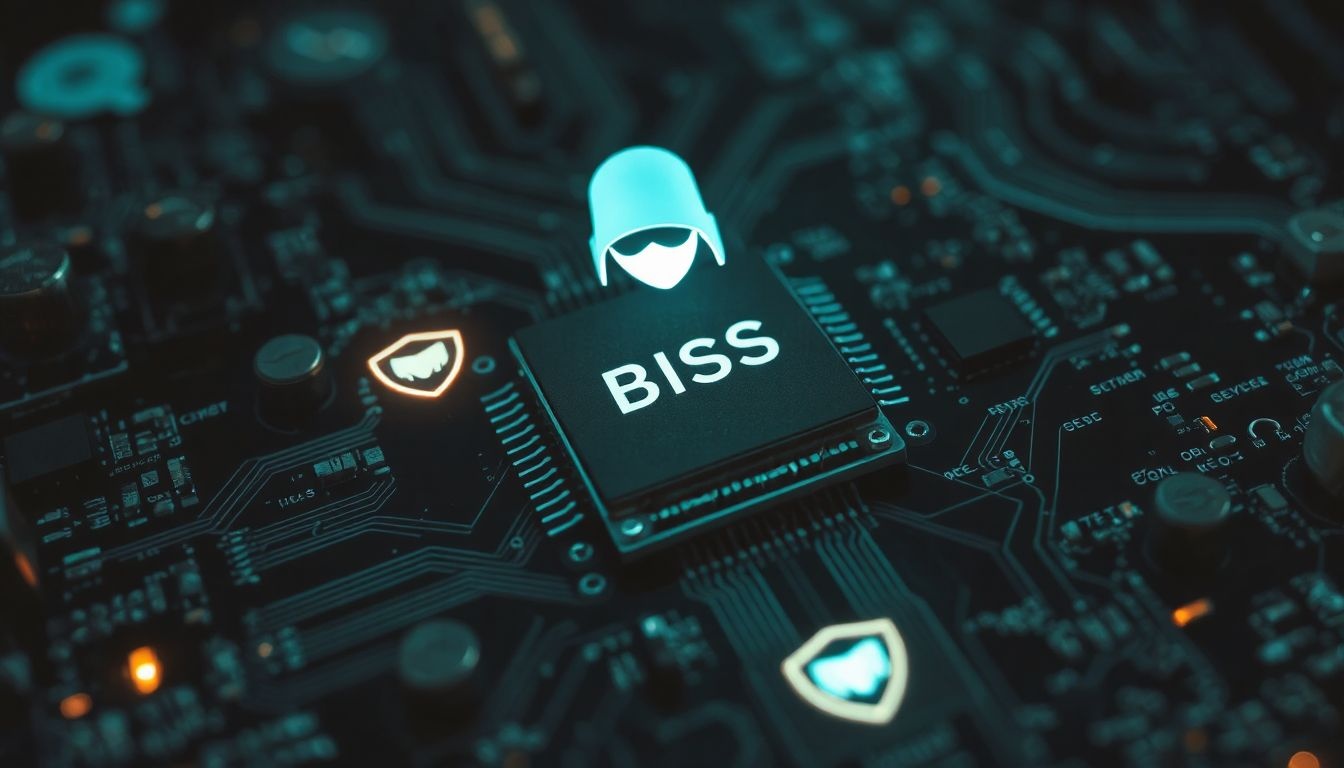 A BIOS rootkitek képesek mély rendszerszintű sérülést okozni.