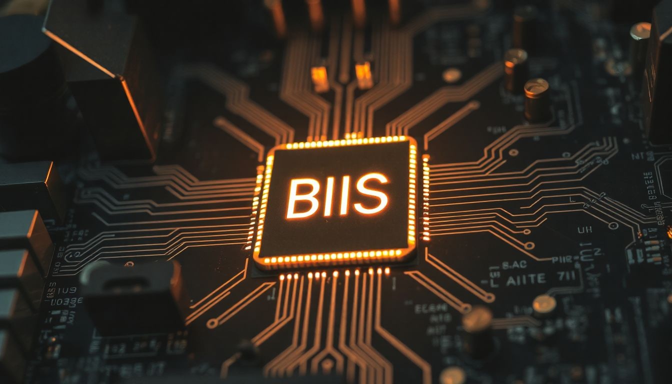 A BIOS konfigurációs menüben állítható a rendszerindítási sorrend.