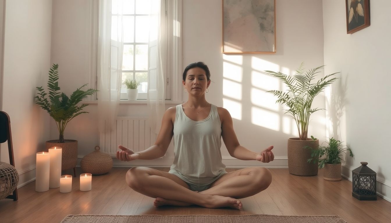 A csendes ünneplés fokozza a mindfulness-t és csökkenti a stresszt.