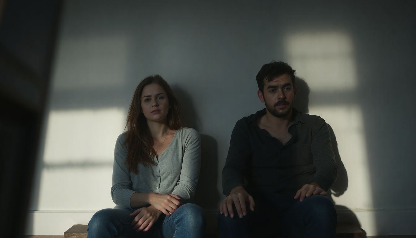 A gaslighting aláássa az önbizalmat és torzítja a valóságot.