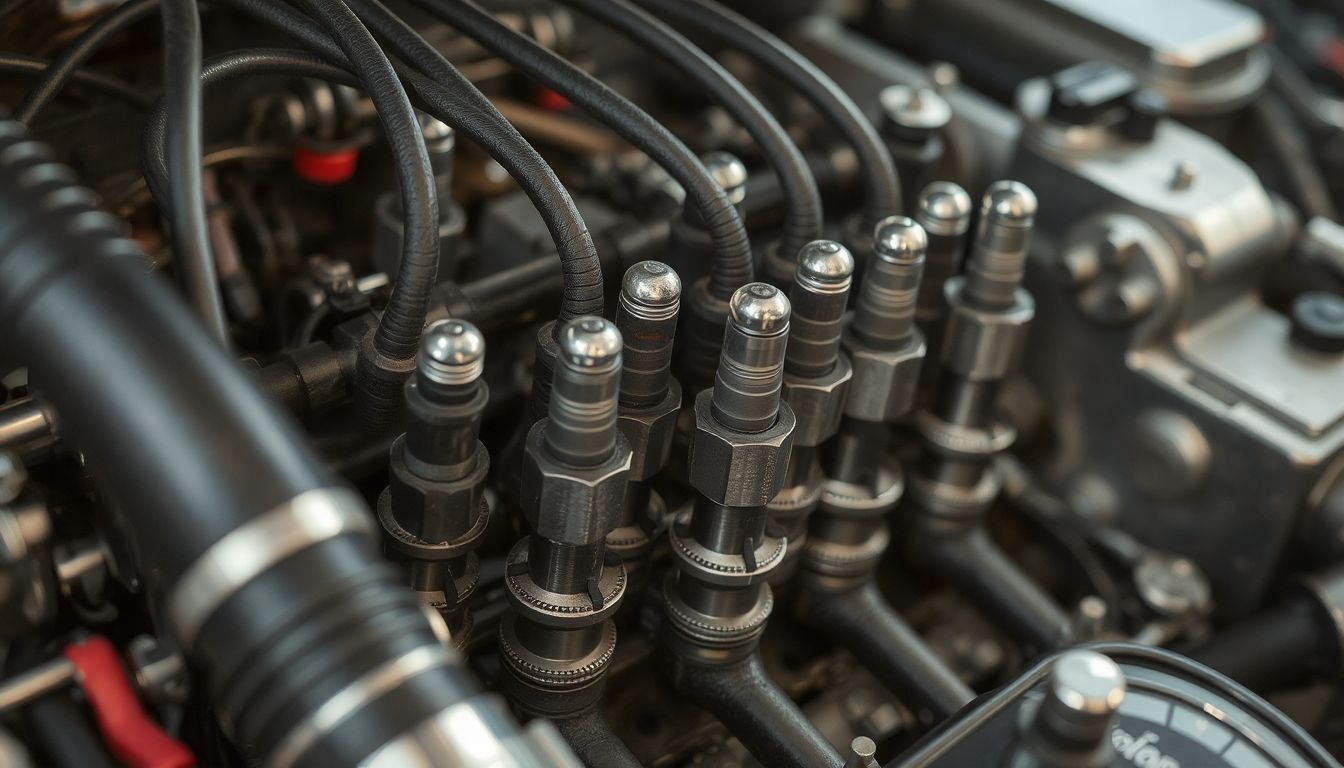 A V12-es gyújtási sorrendje rendkívül karakteres motorhangot eredményez.