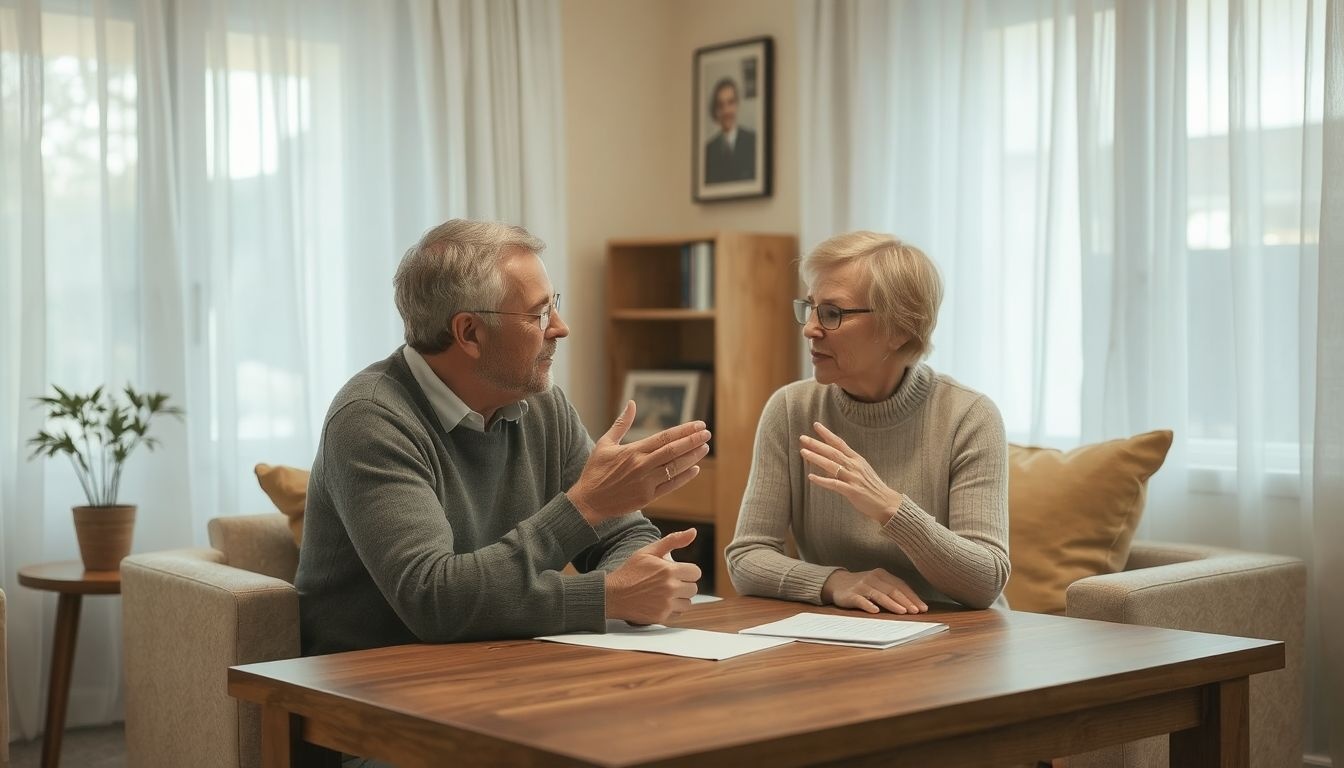 A veszekedés okos kezelése erősíti a hosszú távú kapcsolatokat.