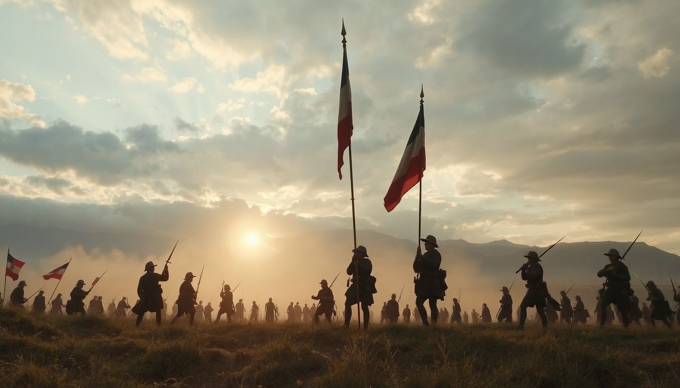 A Rákóczi-szabadságharc a magyar nemzeti identitás sarokköve.