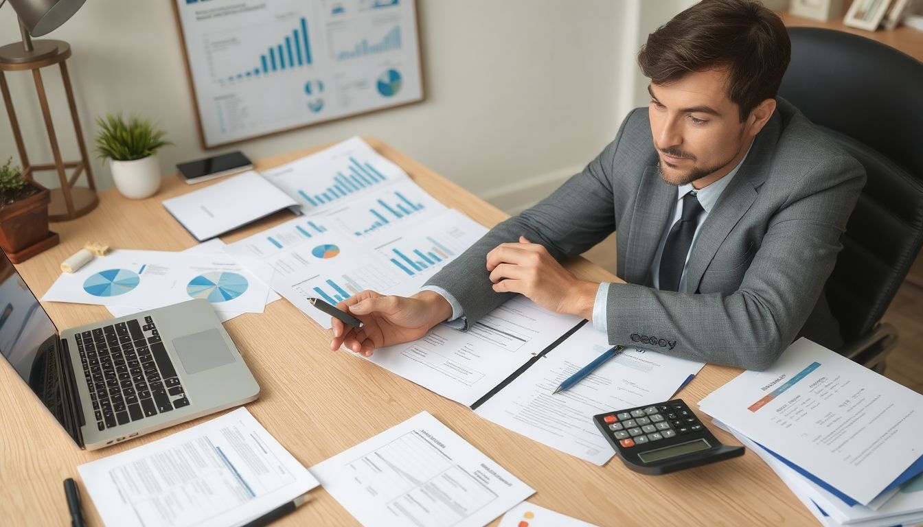 A társasági adó optimalizálása jelentős megtakarítást eredményezhet vállalkozásoknak.