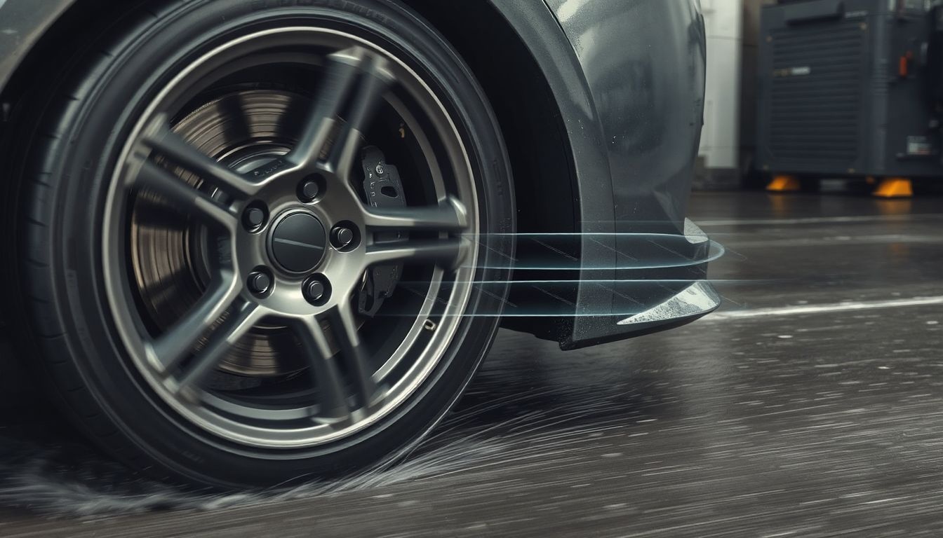 A TCS a hajtott kerék megcsúszását szabályozza motornyomatékkal.
