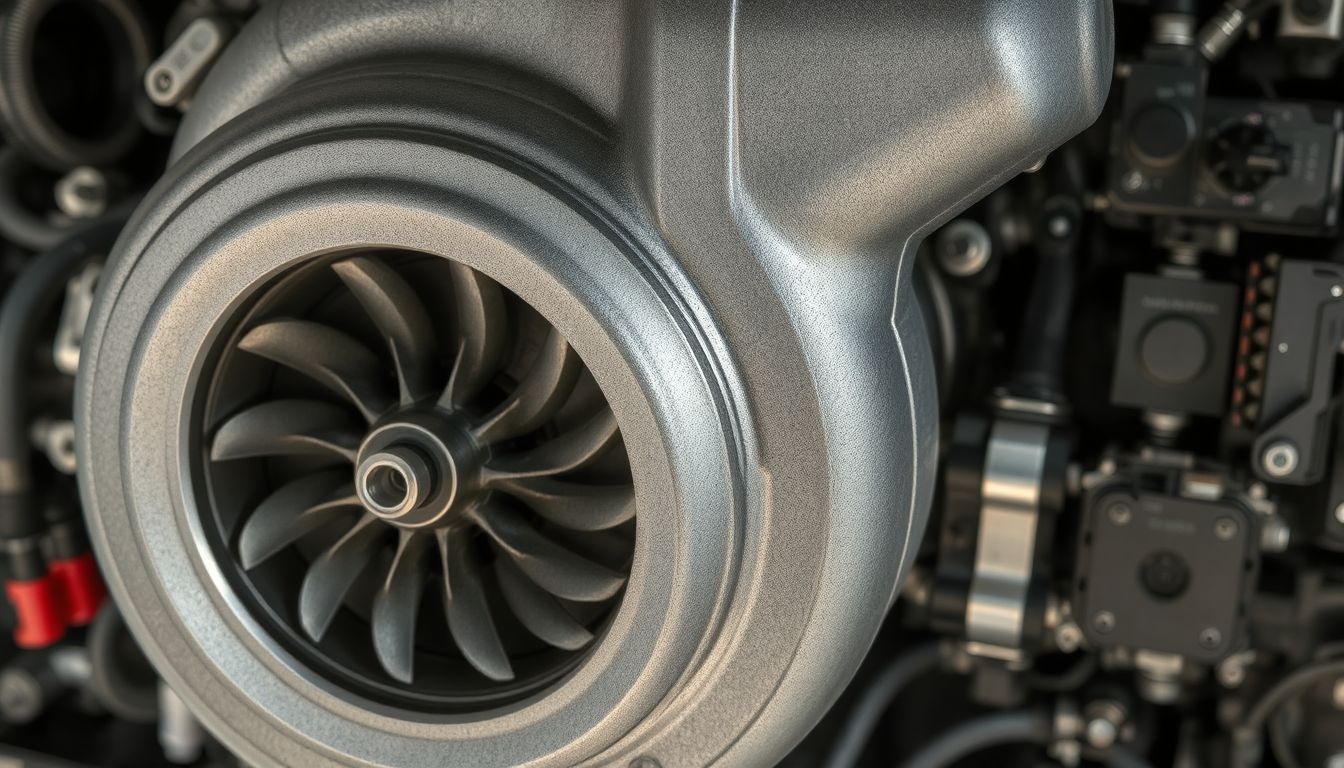 A turbólyuk csökkentése optimalizált turbómérettel és precíz motorvezérléssel lehetséges.