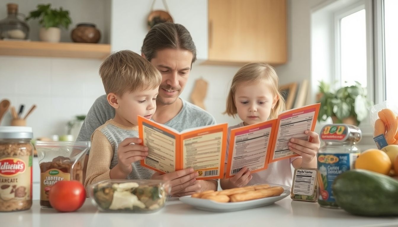Az allergének rejtett formái gyakran megtévesztő címkéken bújnak meg.