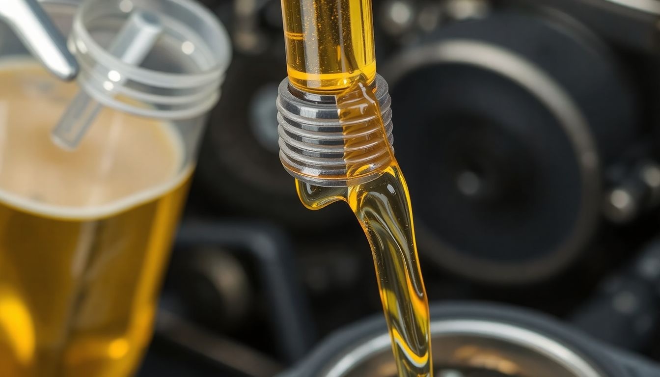 Az olajminőség romlása gyorsabb váltókopáshoz vezet automata rendszerekben.