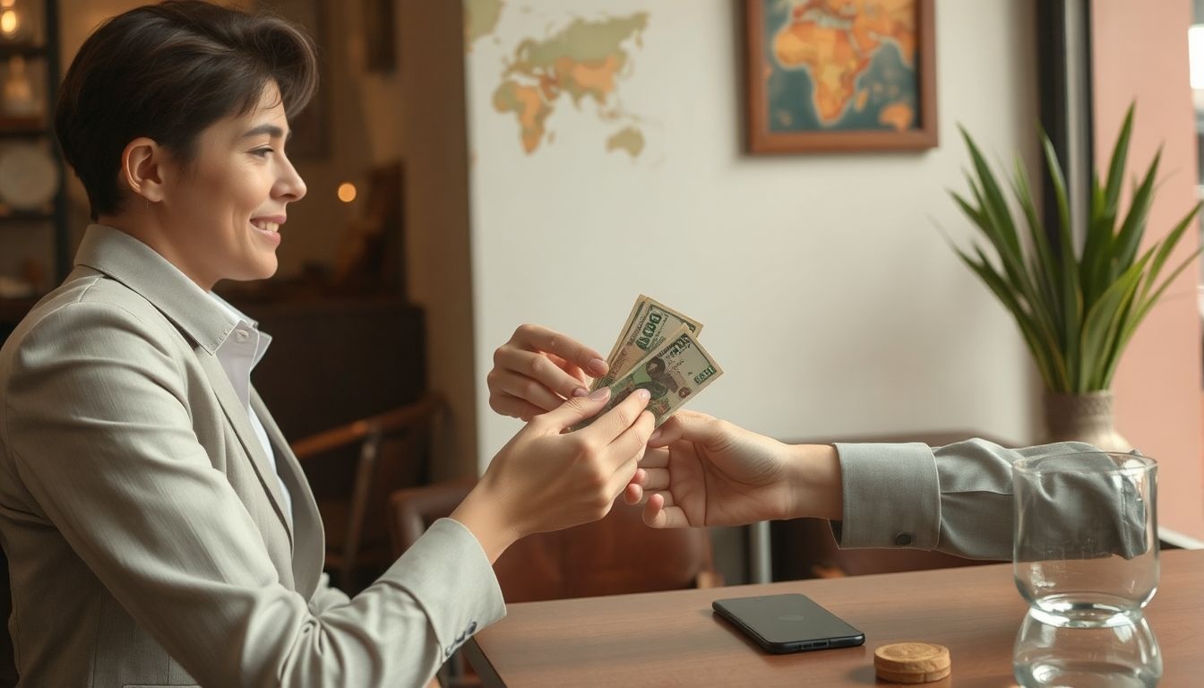 Magyarországon az éttermekben 10-15% borravaló illik adni.