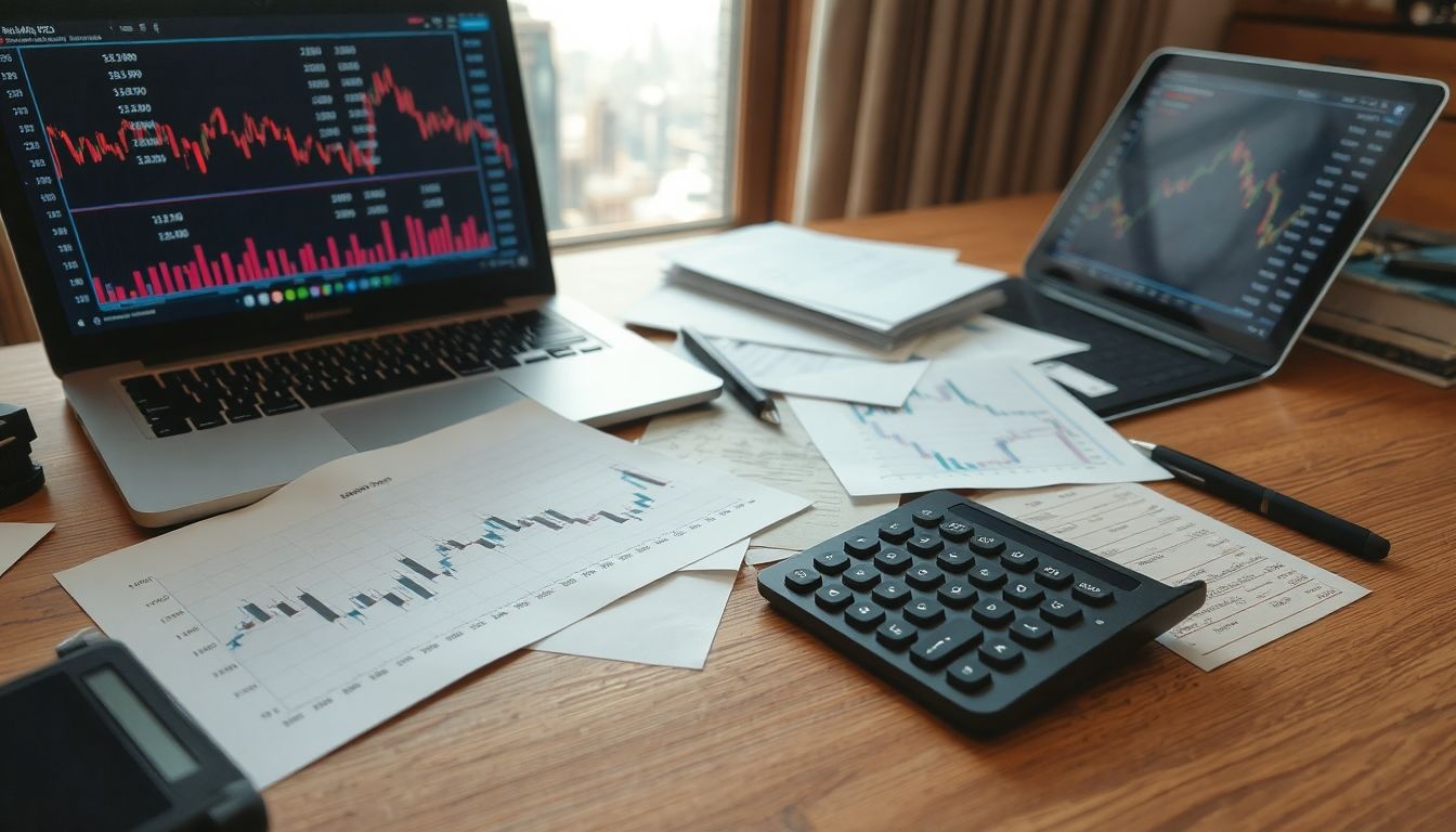 Az ETF-ek követési hibája csökkentheti a hozamot jelentősen.