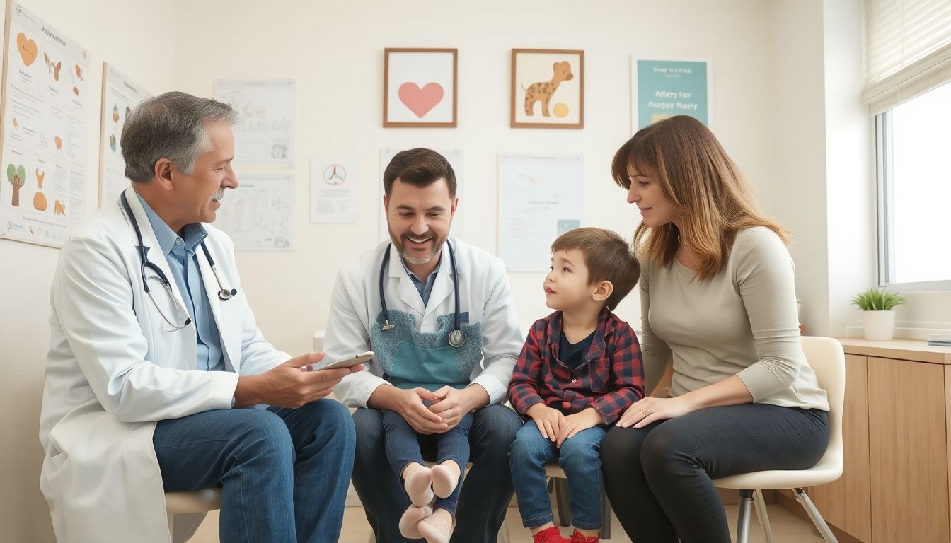 Az immunterápia hosszú távon csökkentheti az allergiás reakciókat.