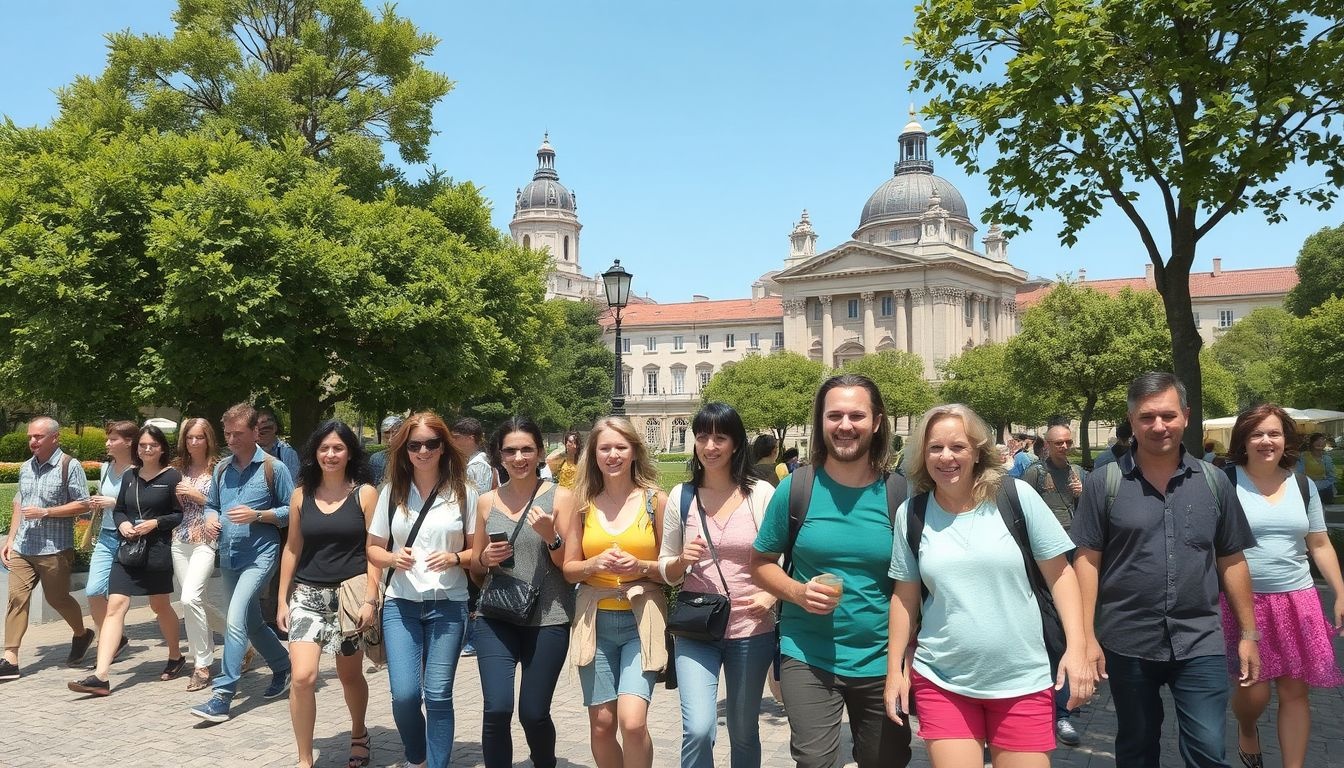 Számos városi múzeum kínál ingyenes belépőt havonta egyszer.