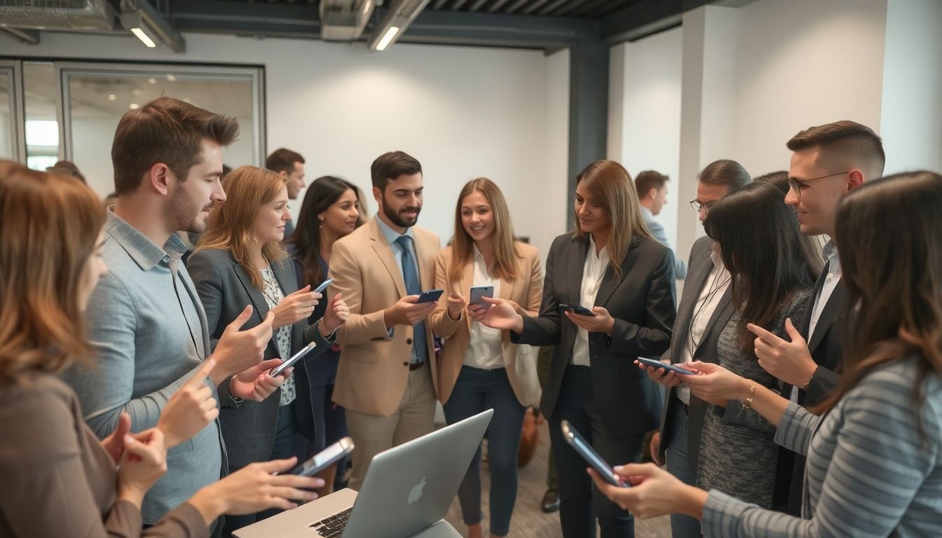 Az erős online és offline hálózat duplázza az álláslehetőségeket.