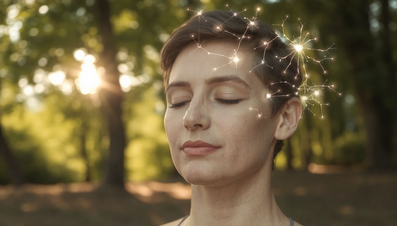A mindfulness terápia módosítja az agy stresszre adott válaszát.