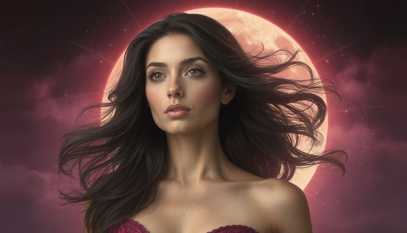 Szeptemberben Lilith felerősíti a női energiák mély megélését.