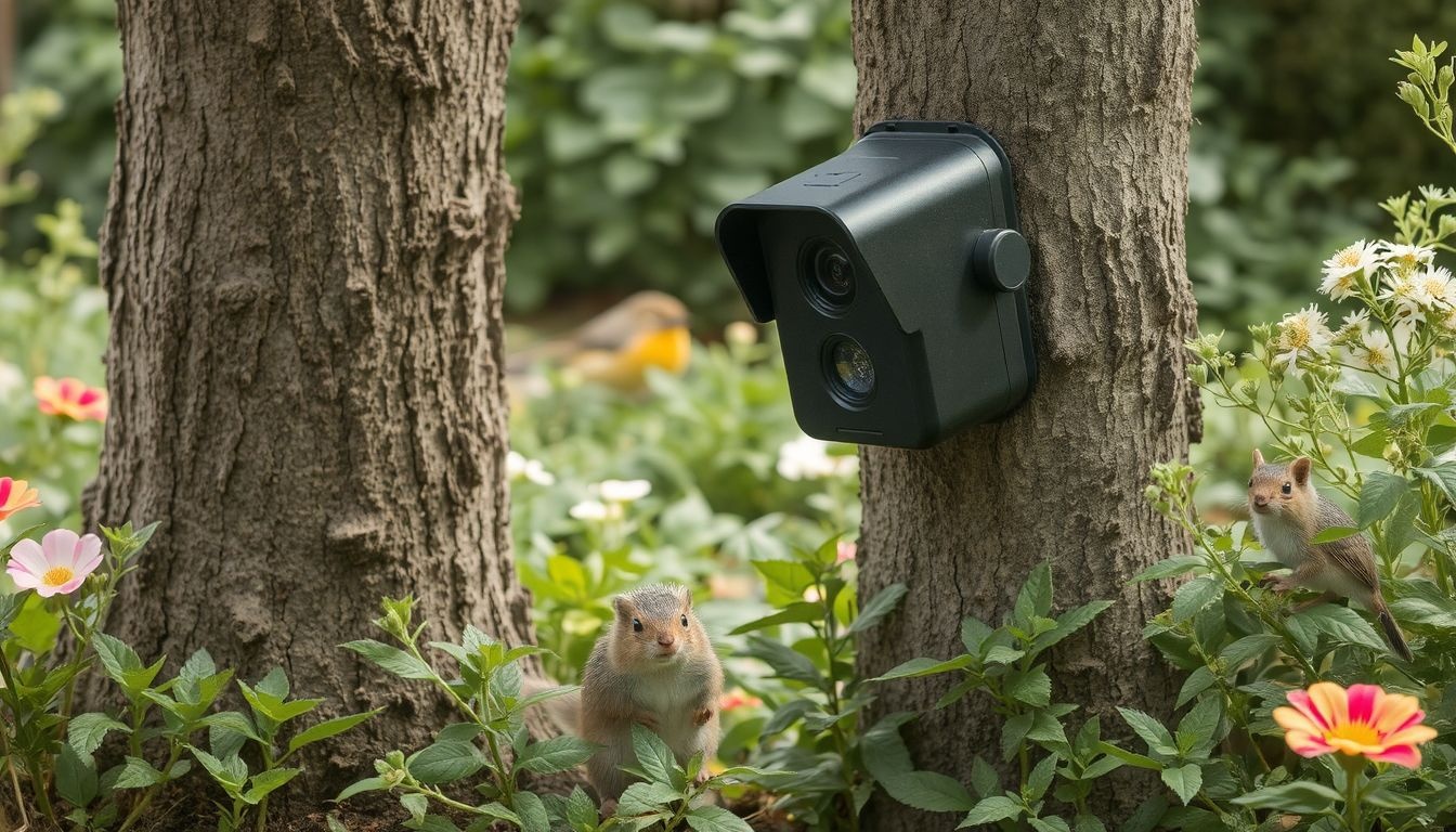 A vadkamerás fotópályázatok ösztönzik a természetfotózás kreativitását és tudatosságát.