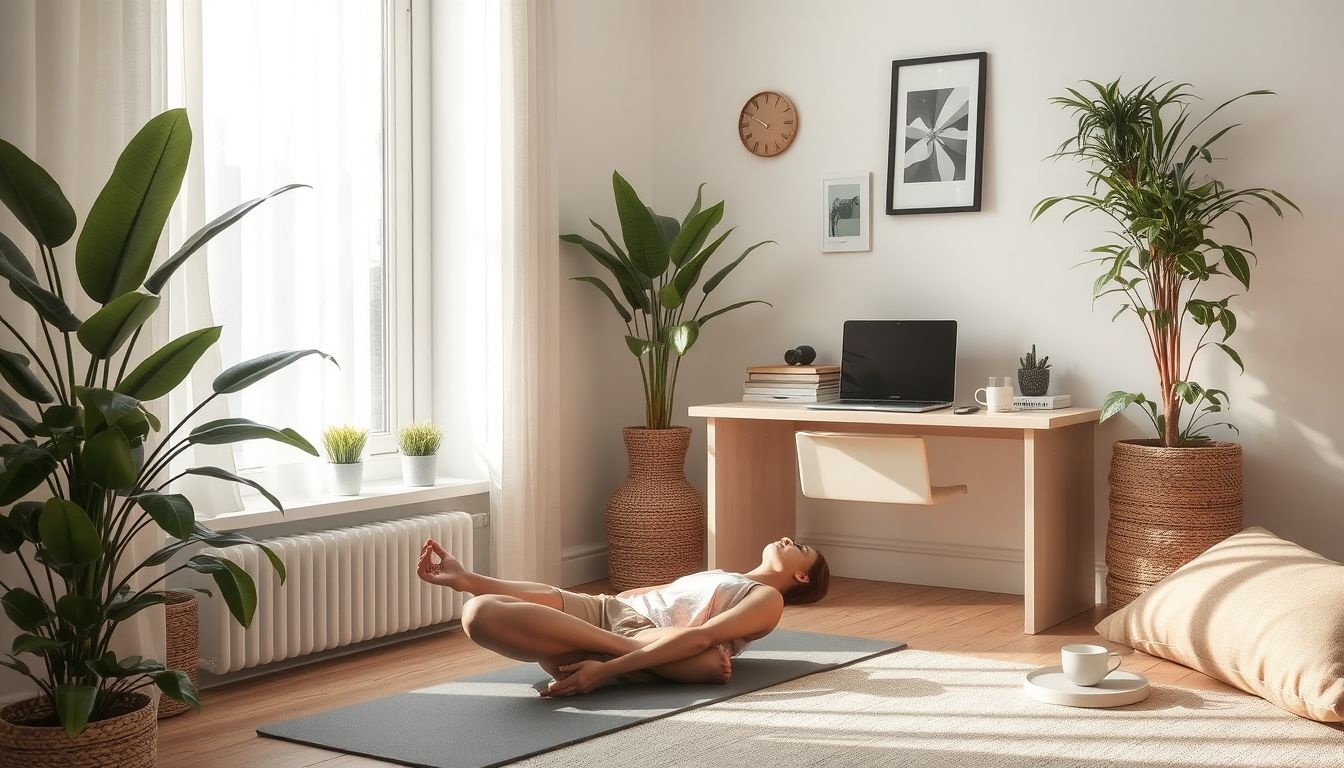 A rendszeres szünetek csökkentik a stresszt és növelik fókuszt.