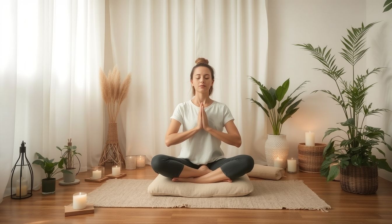 A légzésfigyelés mélyíti a meditáció élményét és tudatosságot.