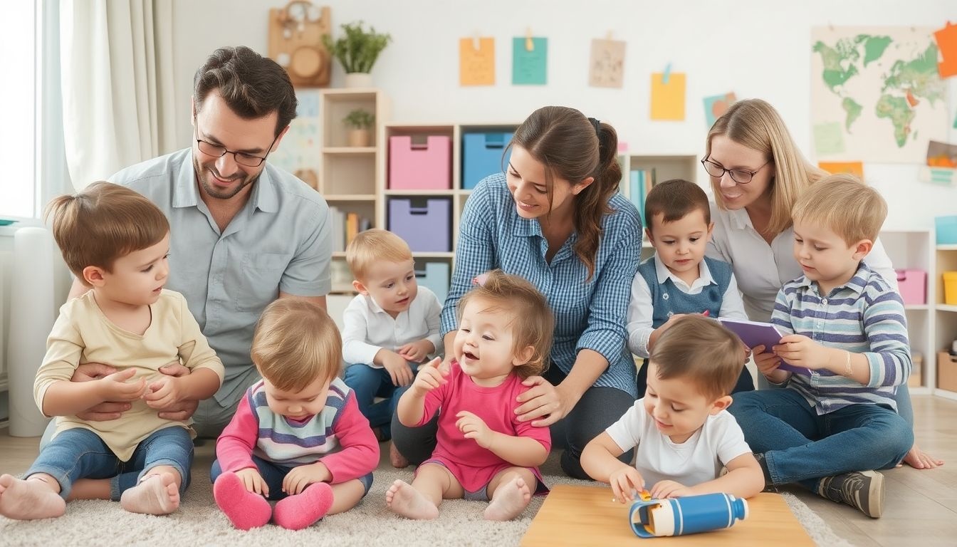 A pozitív fegyelmezés erősíti a bizalmat és önszabályozást.