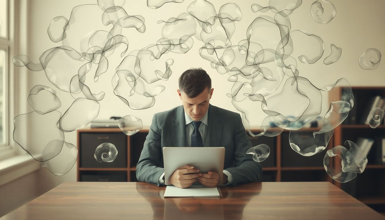 A túlgondolás stresszt növel, mindfulness csökkenti hatékonyan.