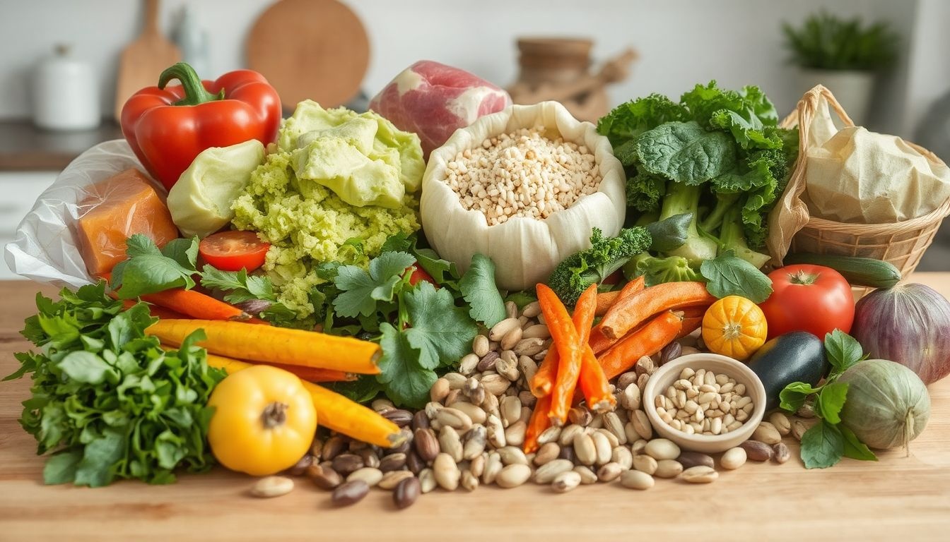 Vegánok növényi alapú kollagénkovászokkal támogathatják bőrük rugalmasságát.