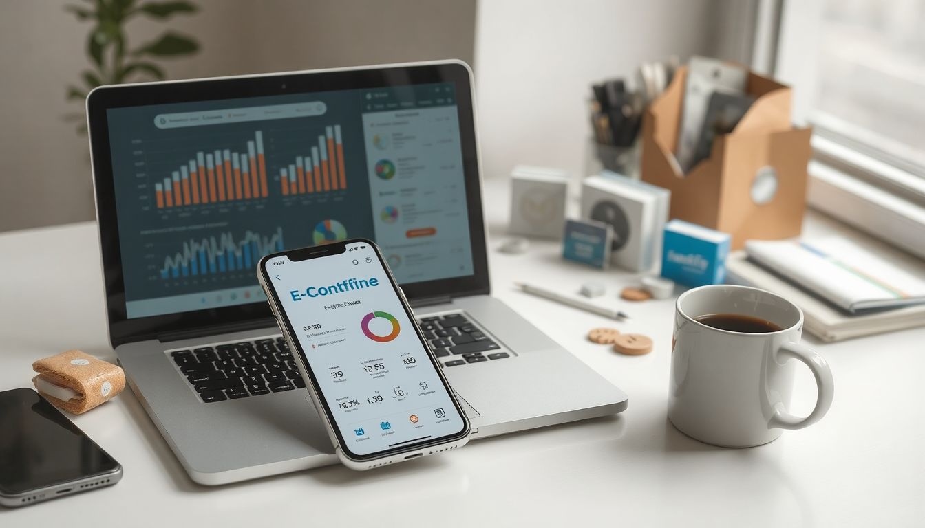 Az affiliate marketing passzív jövedelmet biztosít termékajánlással.