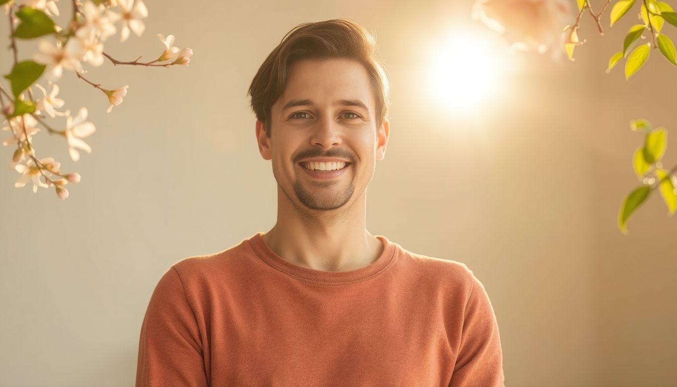 Az affirmációk segítenek erősíteni az önbizalmat és határozottságot.