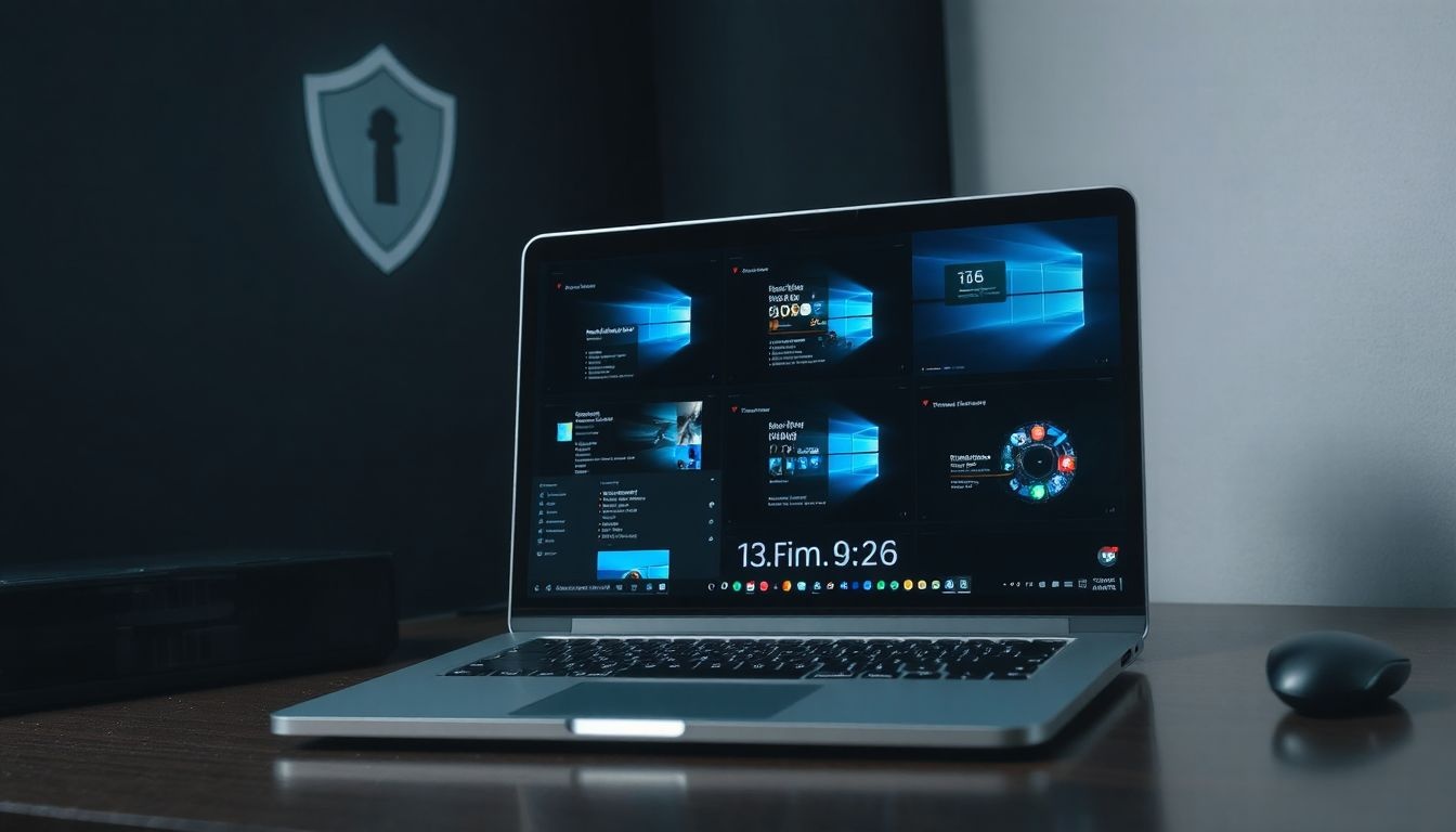A Qubes OS és Tails fokozott anonimitást biztosít online tevékenységedhez.