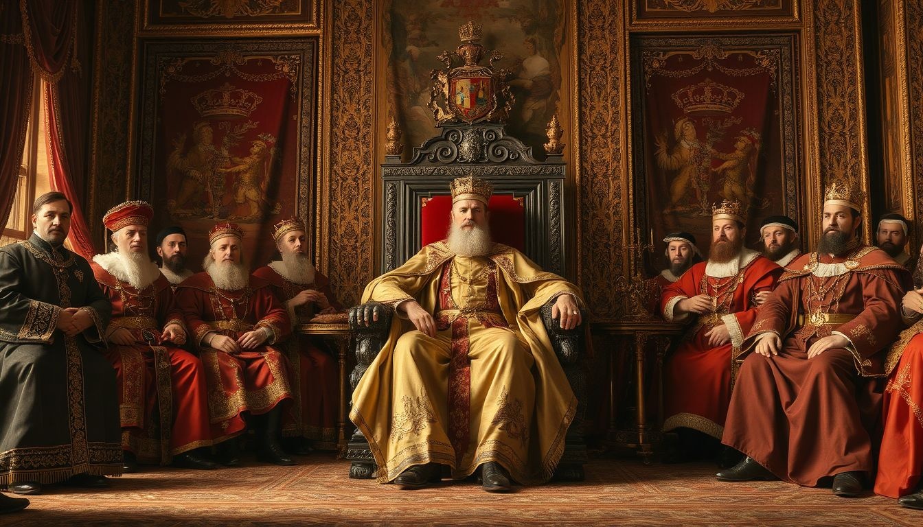 Mátyás király uralkodása a reneszánsz művészet magyar fellegvára volt.