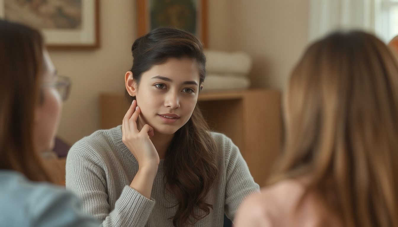 Az introvertáltak mély, tartalmas kapcsolatok építésére képesek.