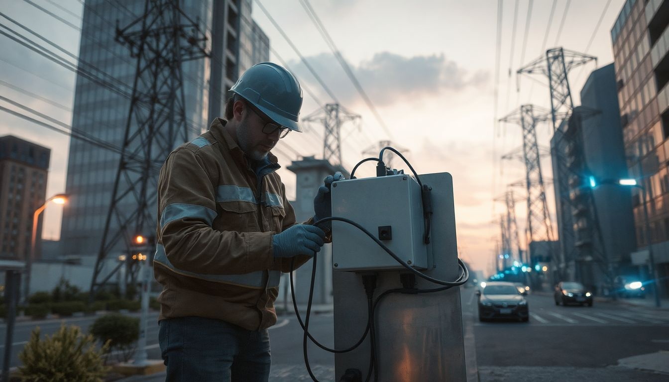Az EMF védelem csökkenti a modern technológia energiahullámainak hatását.