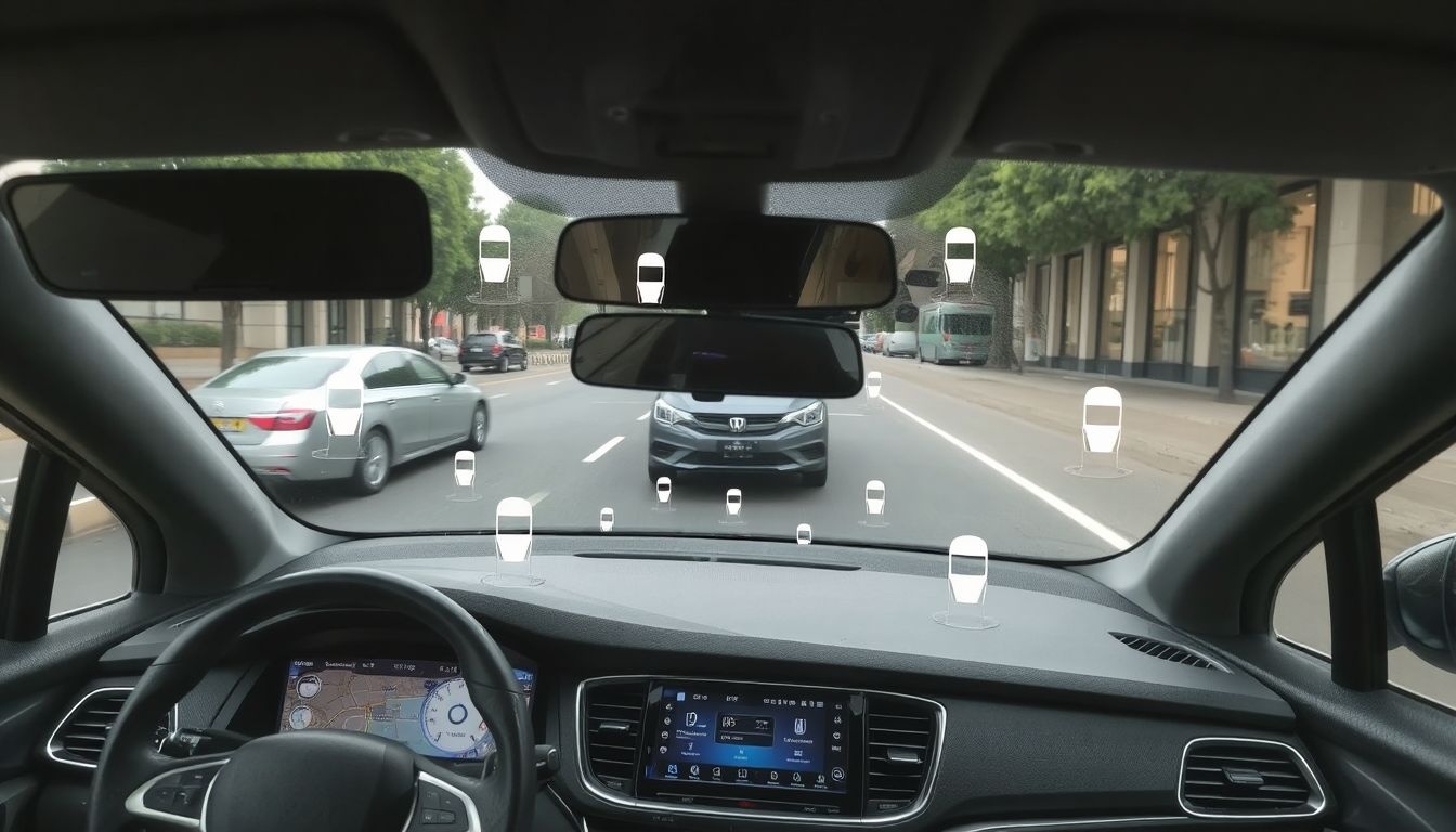 A GPS nyomkövetők valós időben mutatják járműved helyzetét.