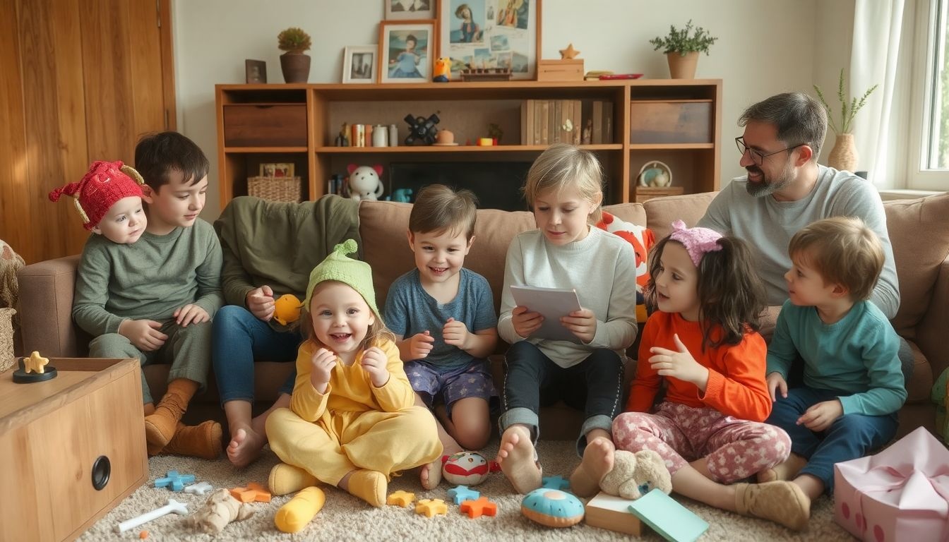 Otthoni szerepjátékhoz különböző háztartási eszközök is használhatók.