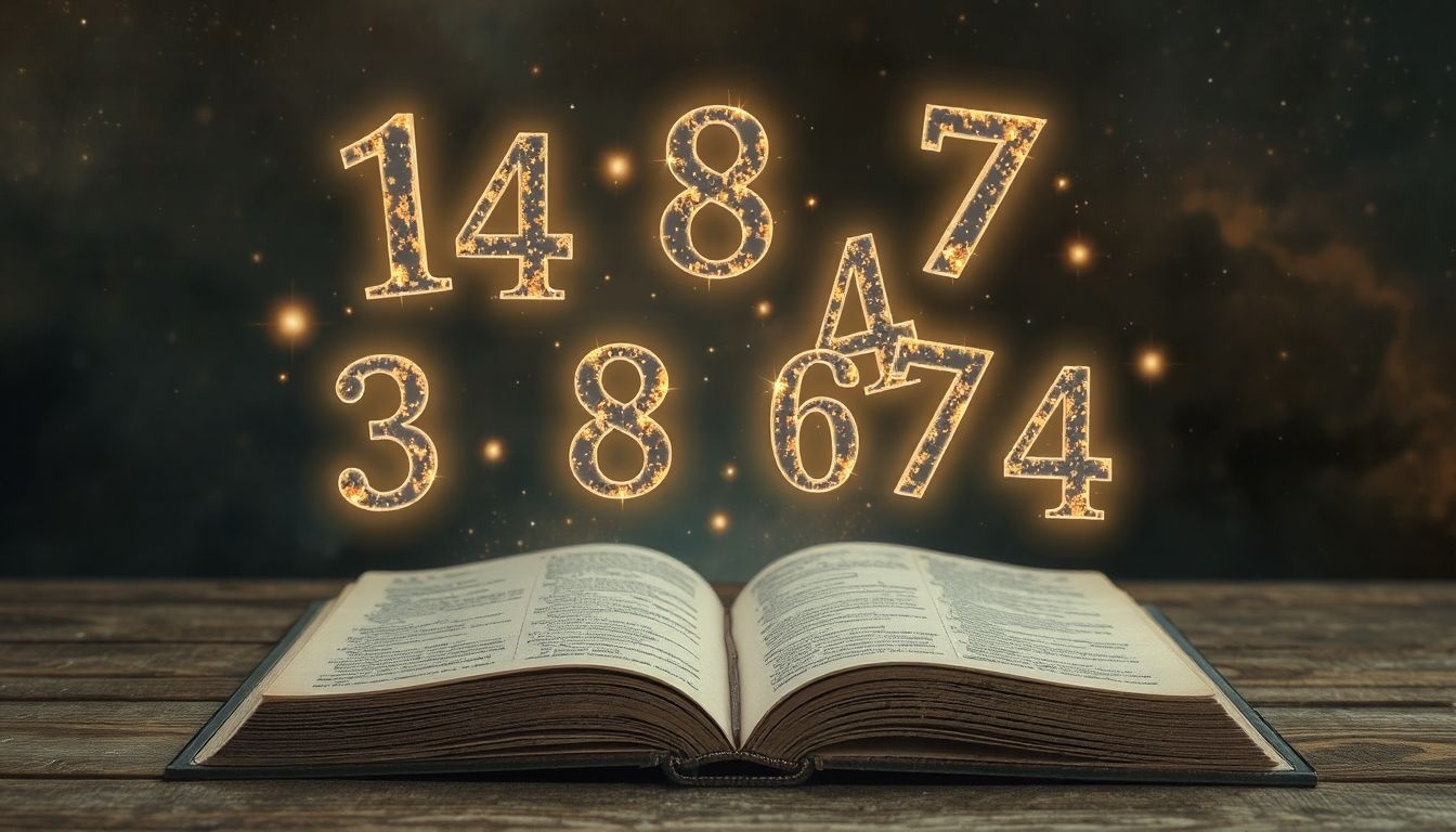 A numerológia szerint születési számunk befolyásolja sorsunk alakulását.
