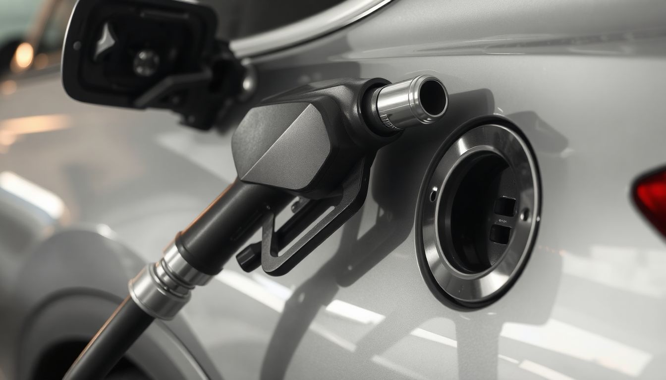 A prémium üzemanyagok magasabb oktánszámukkal optimalizálják a motor teljesítményét.